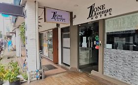 One Avenue Hotel Balakong